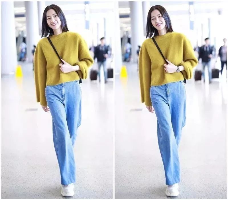 美物|佟丽娅、张钧甯都在戴的阿玛尼满天星，好看又百搭！太