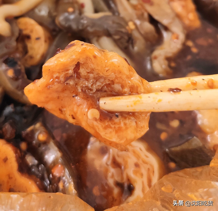 35中麻辣串,麻辣串怎么做又酸又好吃