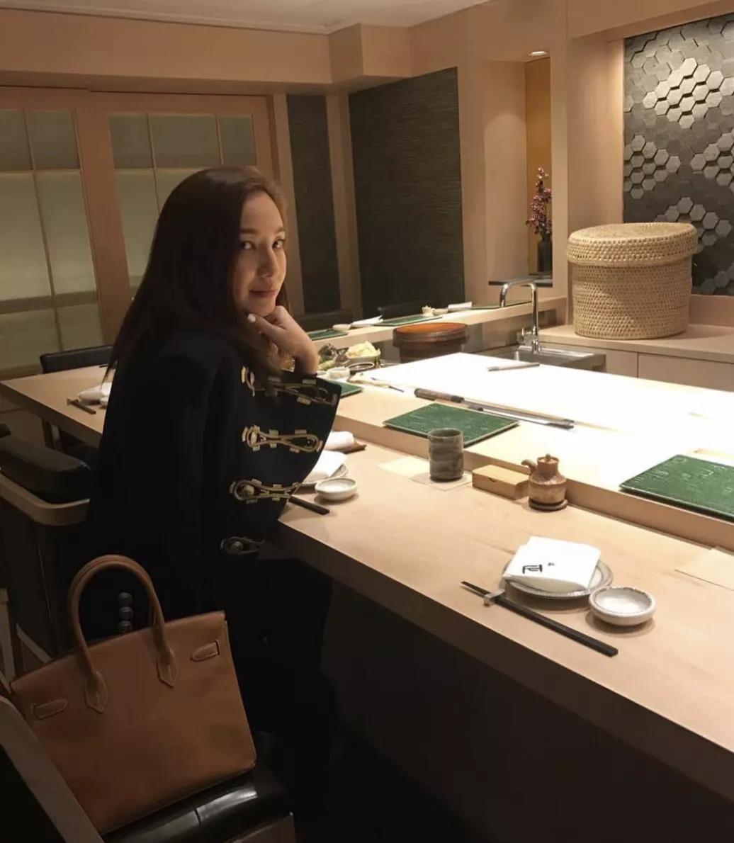 郑希怡好飒,郑希怡超飒