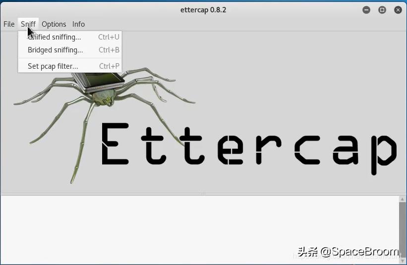 四十二，DNS欺骗和钓鱼网站原理详解及漏洞还原