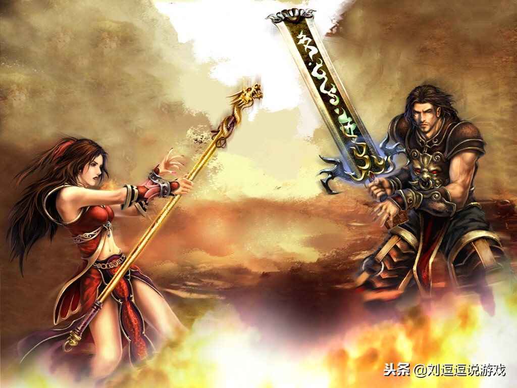 韩国网游都有哪些,韩国目前最火爆的网游是什么