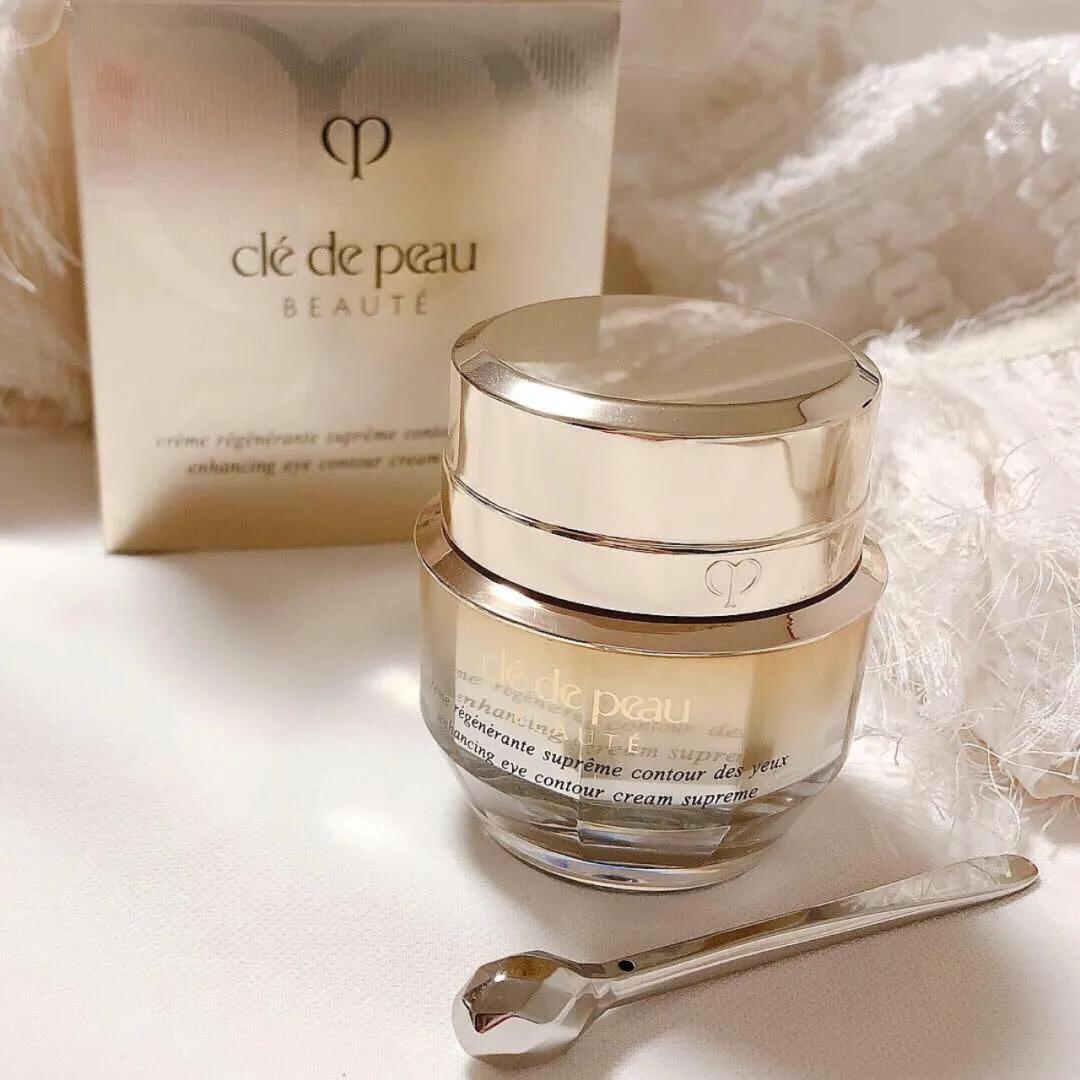 轻熟适用眼霜,推荐几款18岁女生适用的眼霜