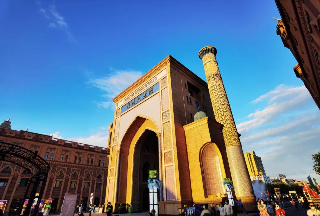 伊犁最美的50处绝色美景,伊犁最美的小众景点