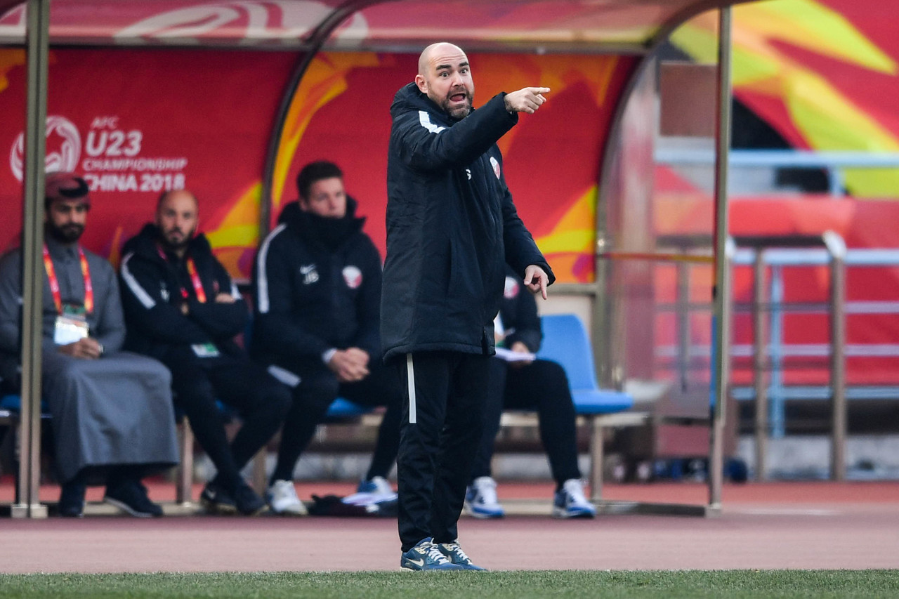 唐淼鲁能青训,高雷雷说西班牙青训