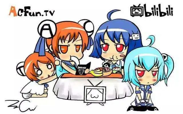 数字说|B站是什么?看懂了B站,你才知道现在年轻人喜欢什么