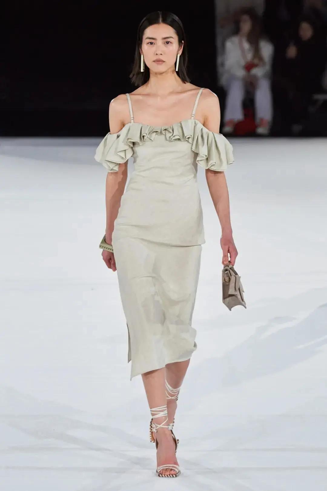 好物丨Jacquemus:从无名小镇闯入世界,南法农夫的时尚逆袭