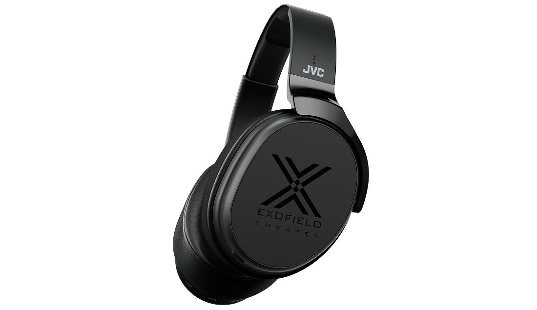 IMAX影院不过如此！谈JVCEXT1个人全景声耳机系统如何革耳机的命