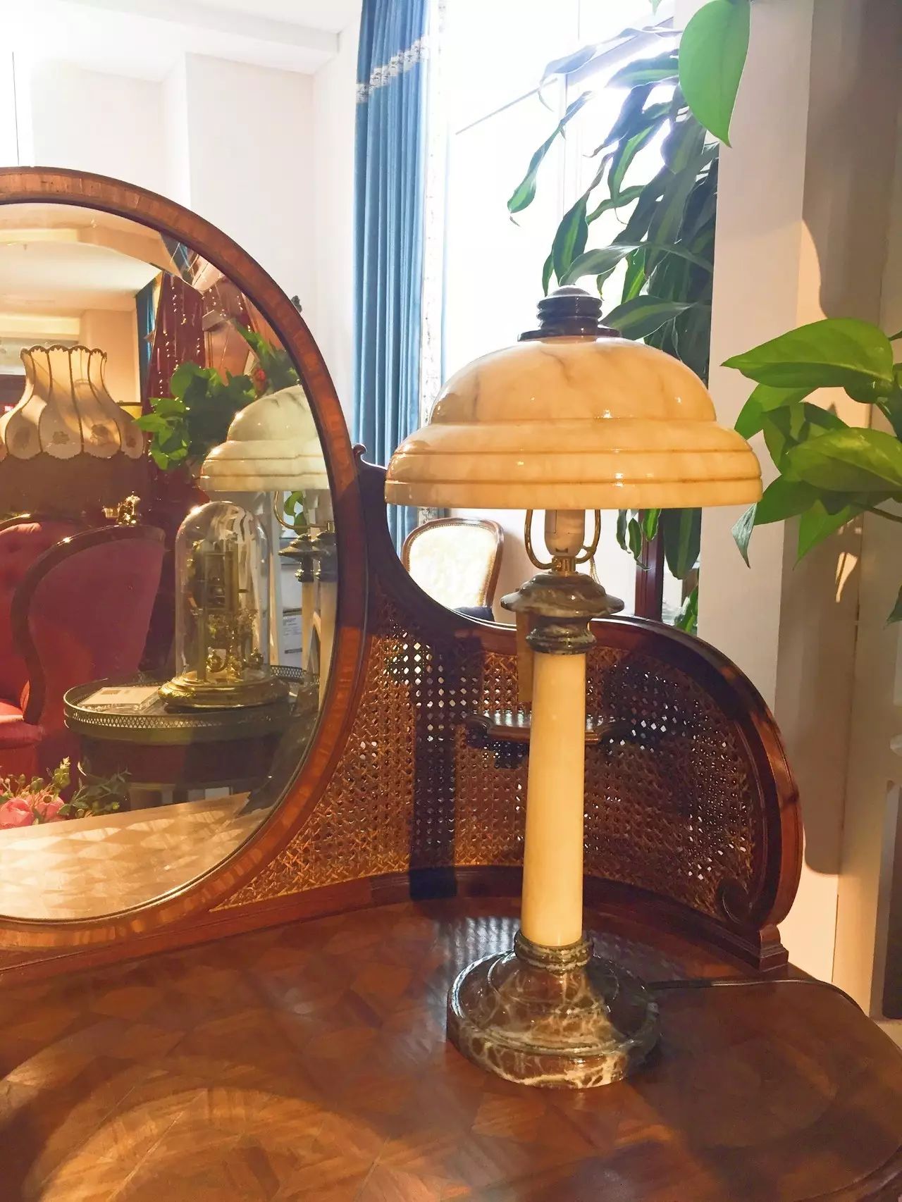 古董家具哪些值得收藏,古董家具收藏方法图解