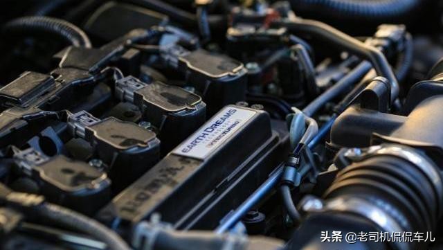 本田的1.5t发动机到底有多强,1.5t四缸发动机油耗