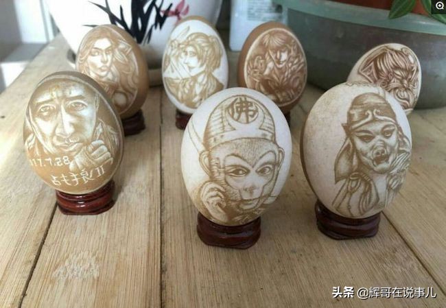 靠卖鸡蛋一年赚300万,卖鸡蛋创业案例