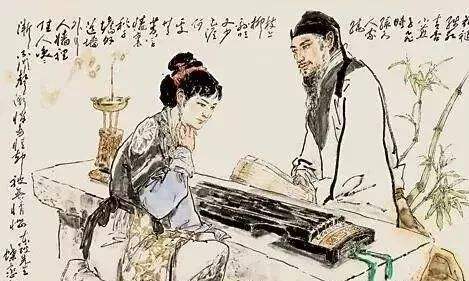 大宋朋友圈 | 柔奴不仅仅只有温柔