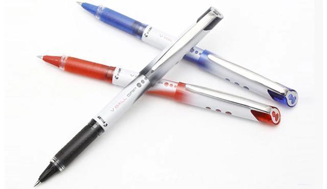 【对上眼】你是否永远缺一支笔?那还不来看看这些超好用的笔