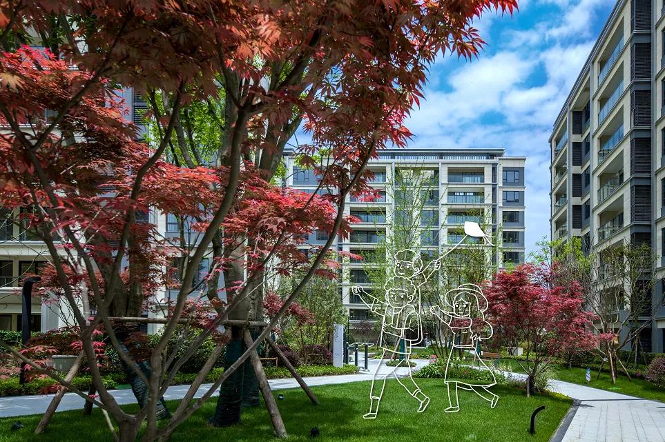 选择住在龙湖就是最正确的,住龙湖房子的体验