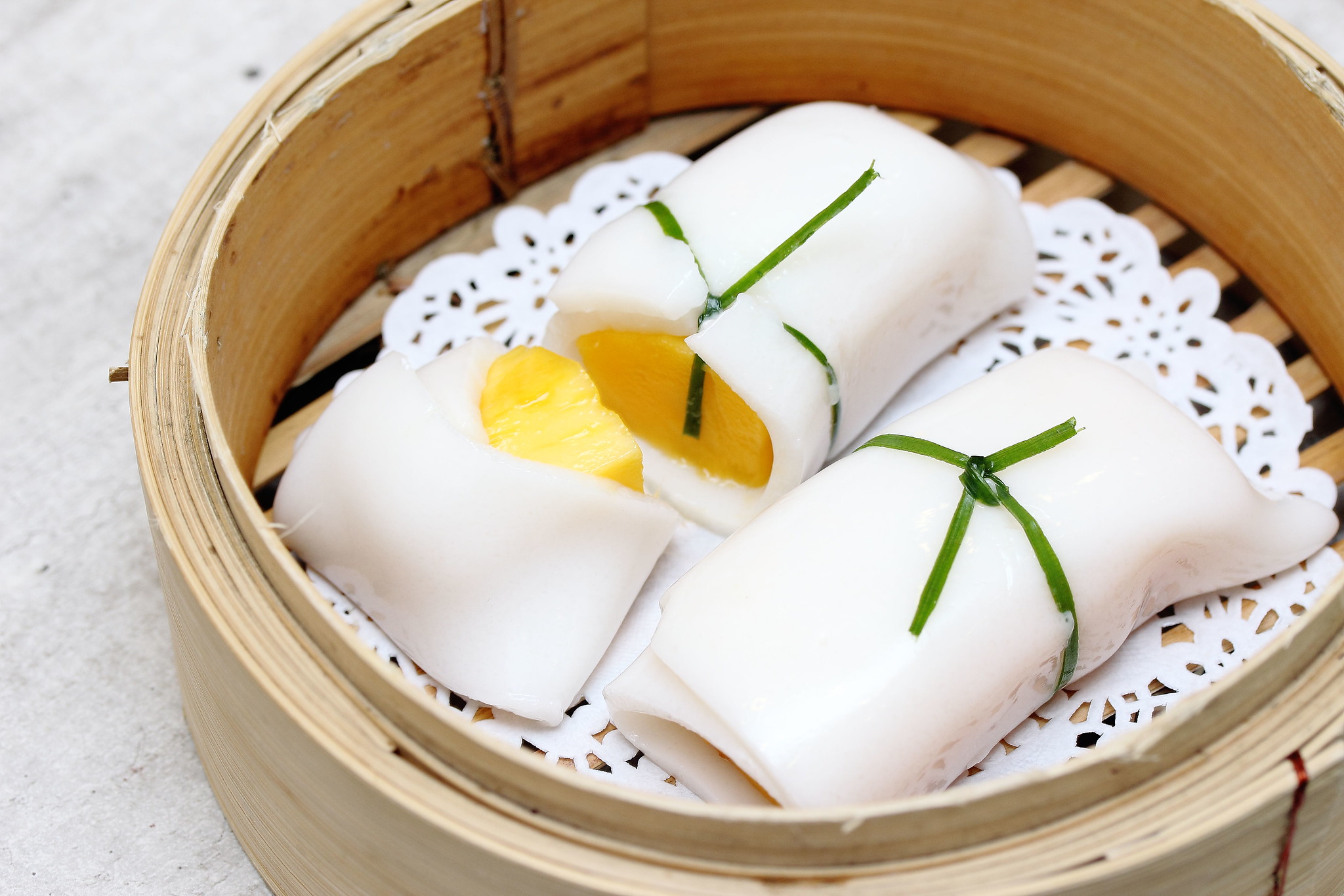 台式甜品港式甜品,港式甜品和中式甜品