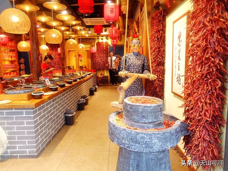 杭州河坊街哪些小吃好吃,杭州河坊街值得吃的