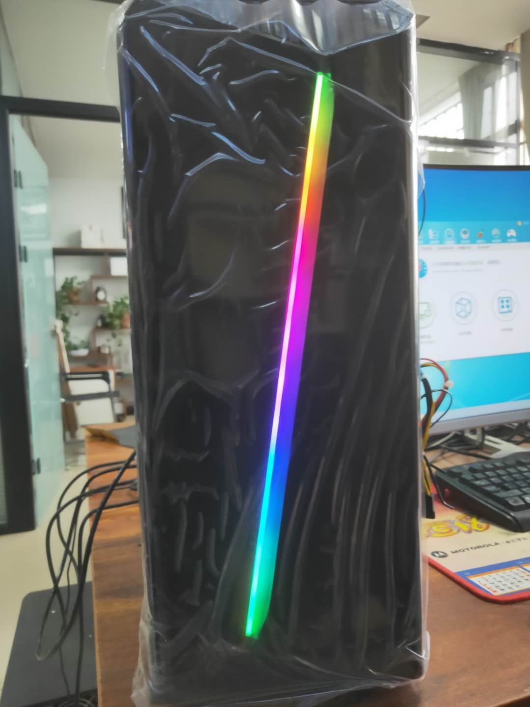 不用再精打细算了，配电脑选i59400真香