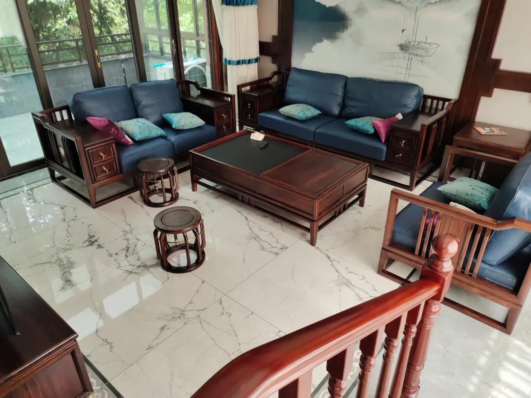 马可波罗瓷砖售后服务质量怎么样,服务至上送货上门