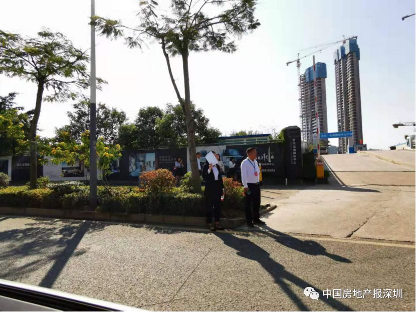 开盘卖了一半的房子,开盘只卖2套