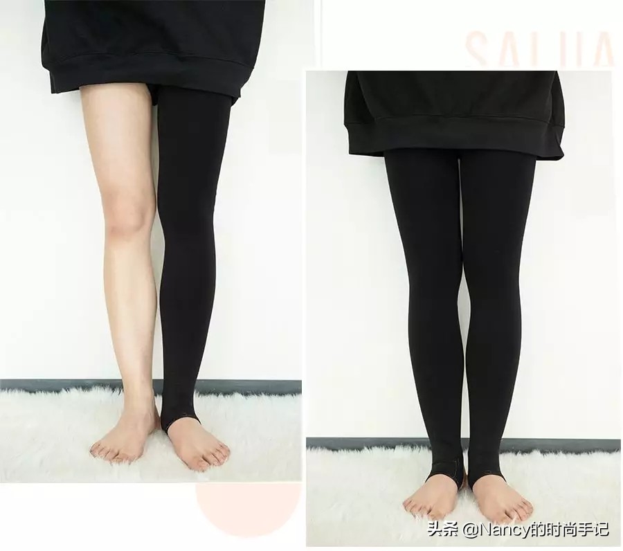 秋冬裤子真实测评,冬季九分打底裤推荐真实测评