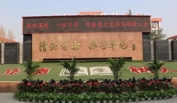 咸阳市有几个省级重点高中,咸阳示范高中有几所