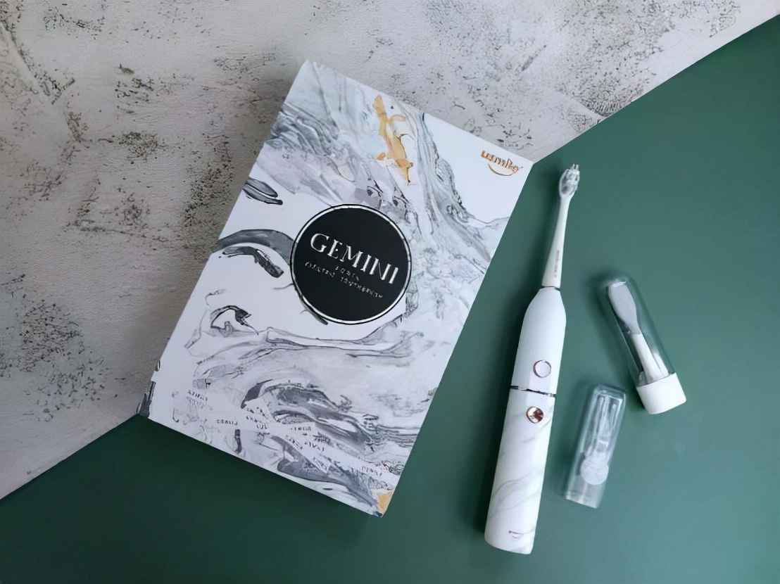 电动牙刷双十一排行榜,百元电动牙刷推荐排行榜第一名