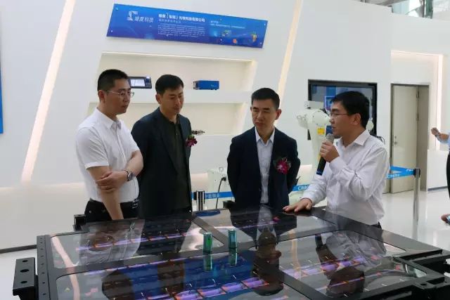 松山湖中集智谷,松山湖厂房办公