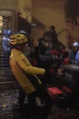 搞笑大哥爆笑图片,搞笑动图走一波