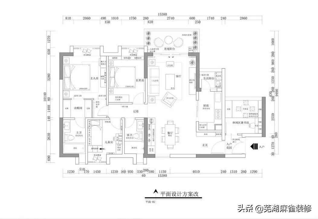 芜湖麻雀装饰,芜湖麻雀装潢