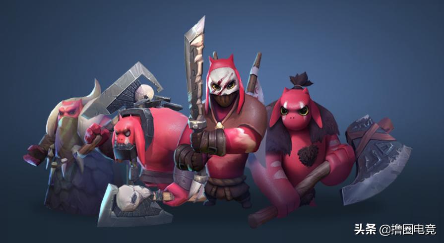 多多自走棋六术士四猎魔,多多自走棋新版本野兽