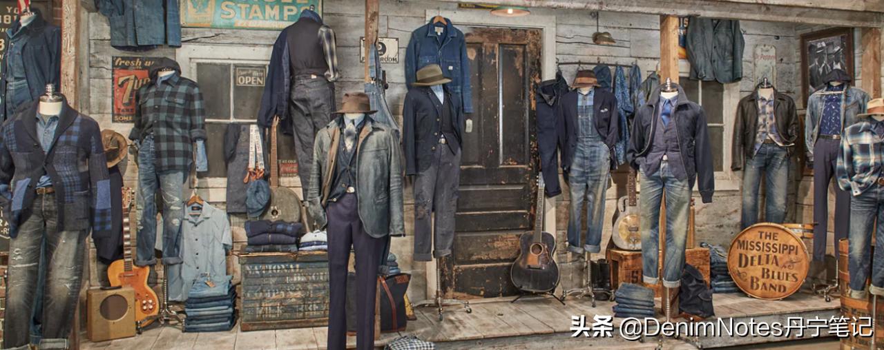 真正的美国十大牛仔裤品牌,国产十大品牌牛仔裤品牌排行榜