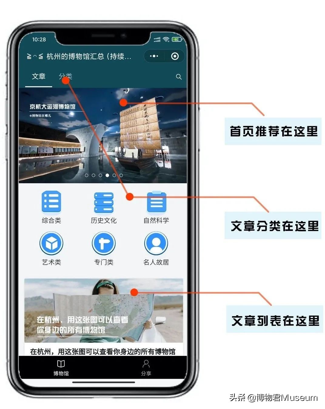物开一刃为“刀”，两面*刃开**为“剑”，双刀相交为“剪”