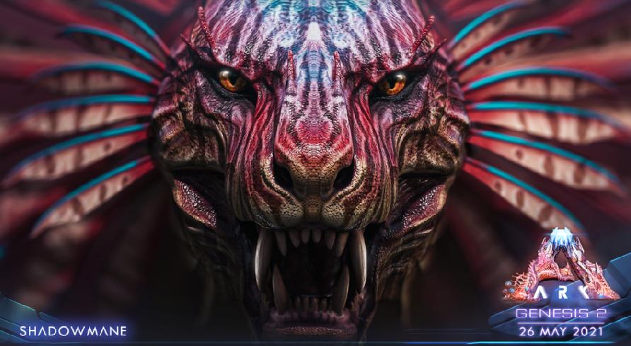 方舟创世第二季,方舟创世2