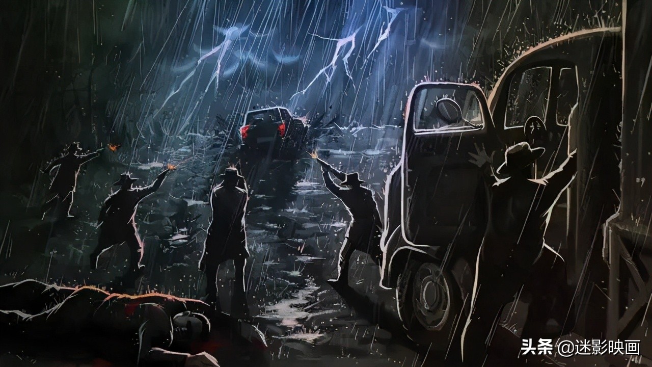 被剧名耽误的好连续剧,网剧鼻祖毛骗第十九集