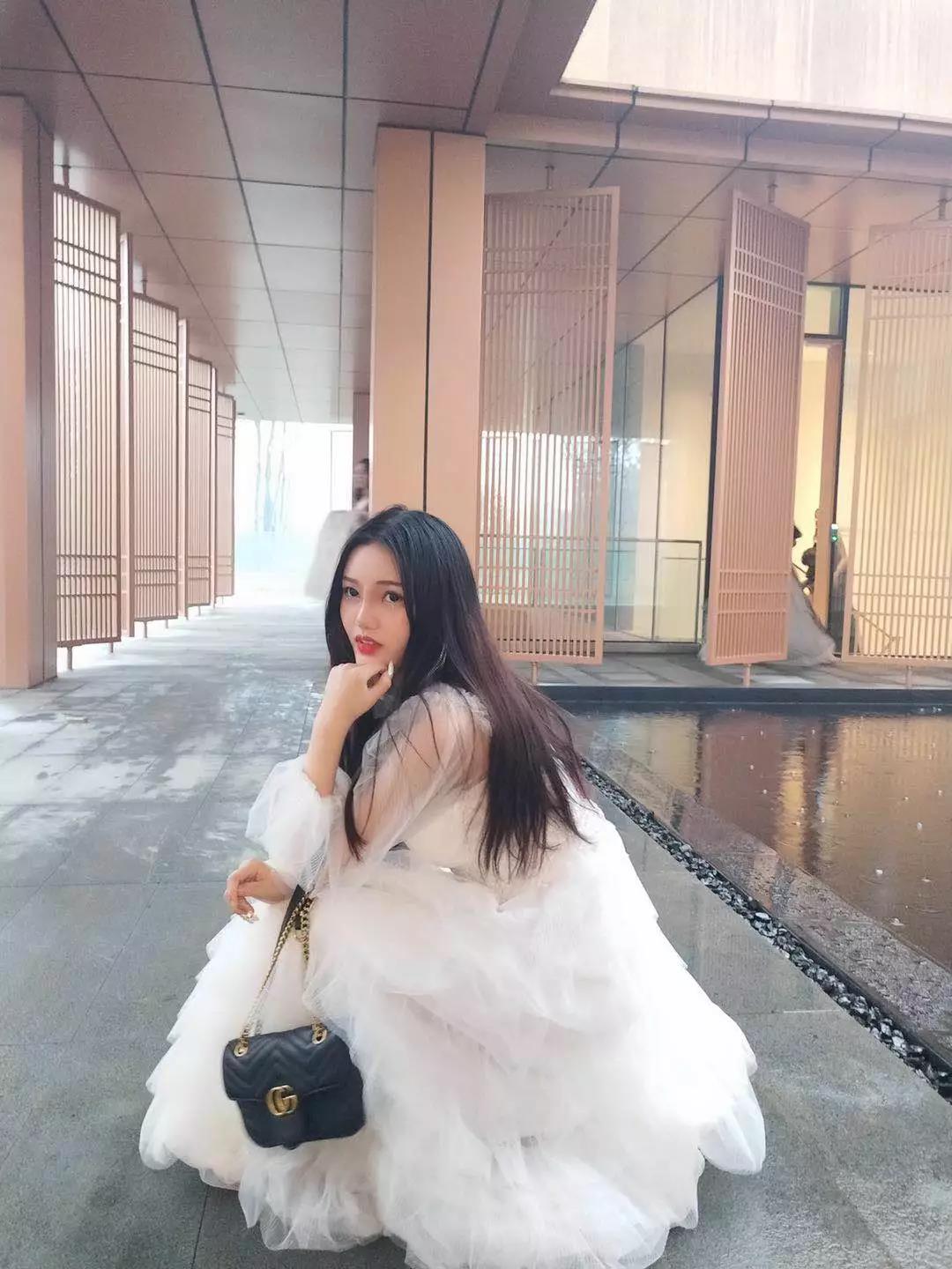 QUNEEN梦游仙境女王派对，天著之上有美的竞相发生