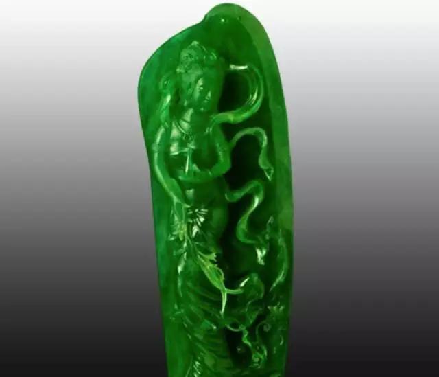 玉石珠宝的知识,玉石与玉鉴别技巧有哪些