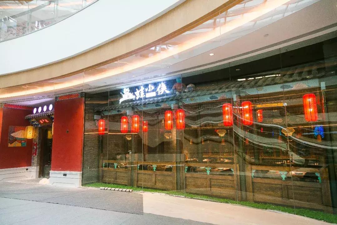 20万平米以上购物中心,郑州人气最旺的购物中心