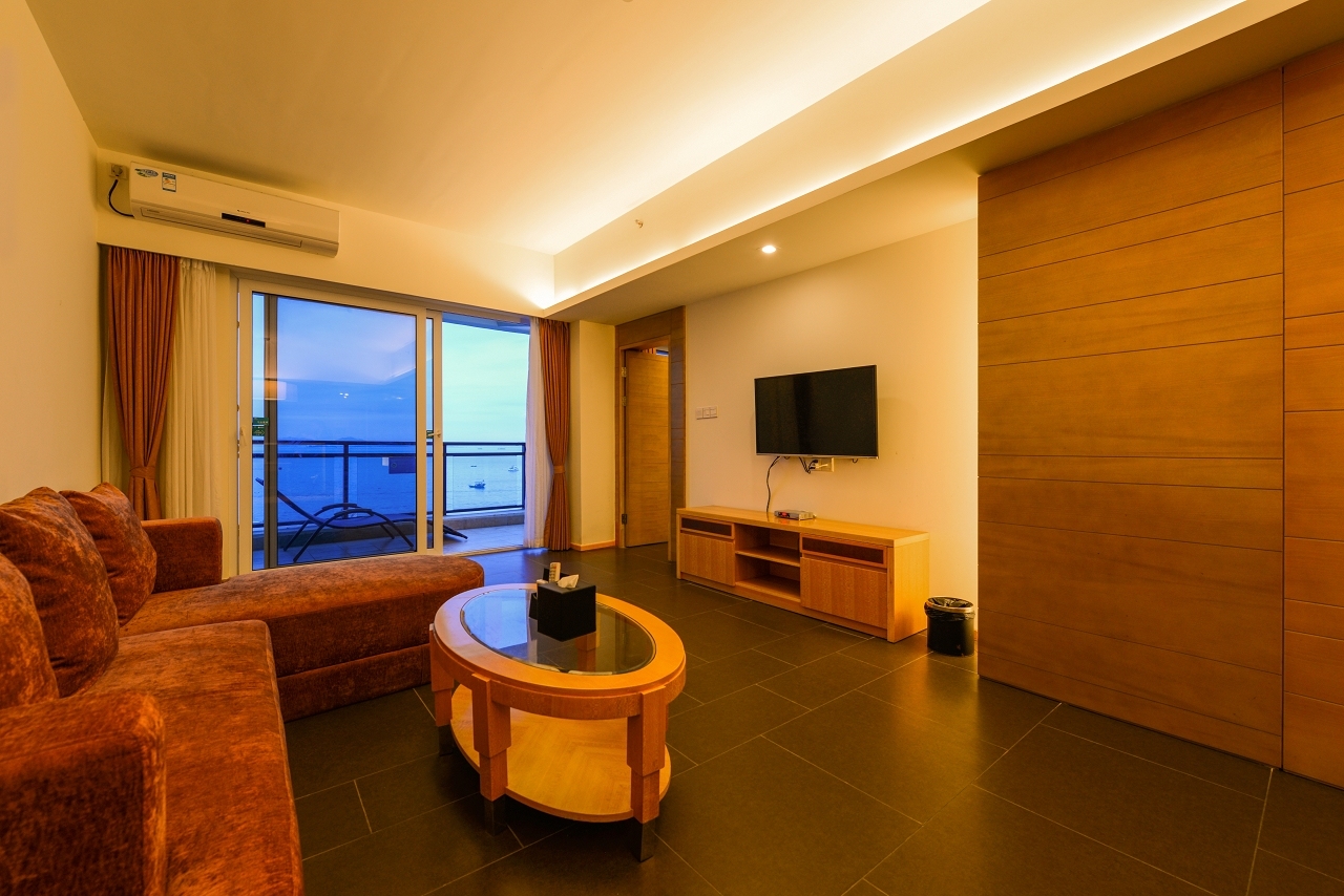 巽寮湾海景度假,巽寮湾海上娱乐