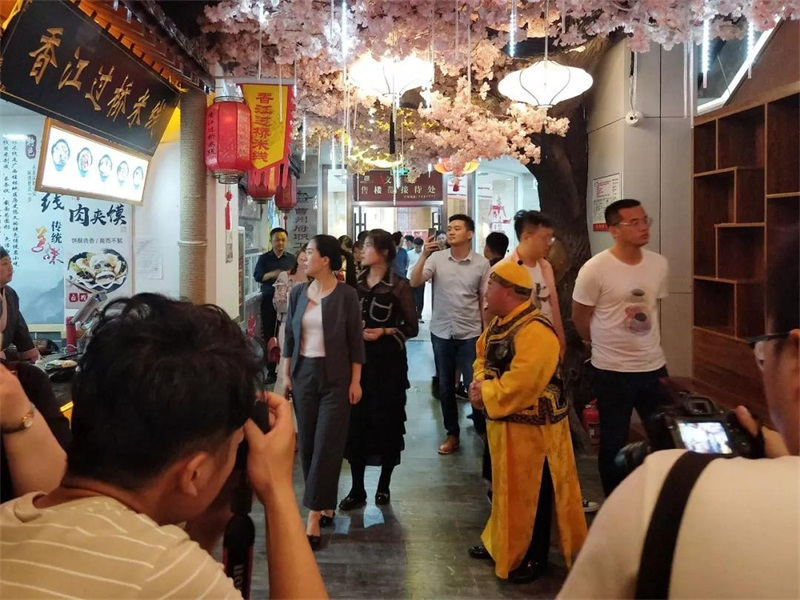 菏泽华夏幸福城咋样,菏泽华夏幸福城图