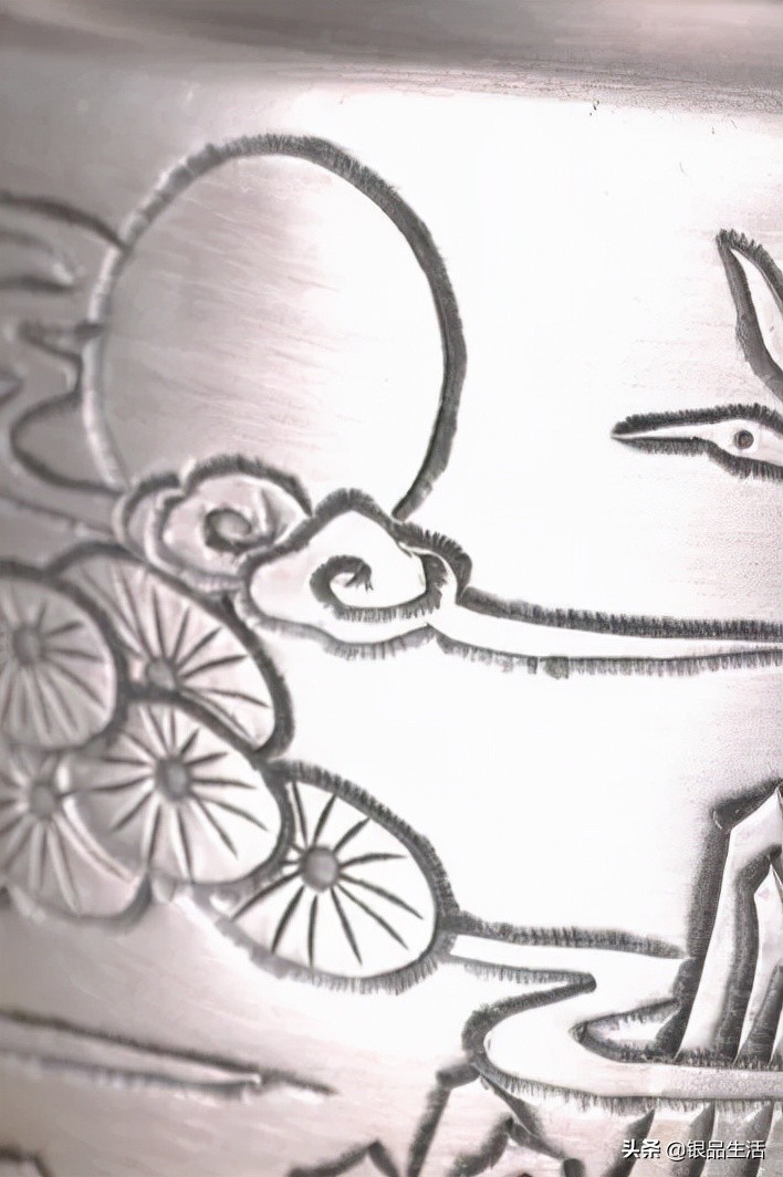 寒夜客来茶成酒一片冰心在玉壶,寒夜客来茶当酒一片冰心在玉壶