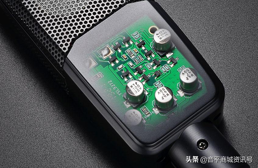 得胜tak35唱歌麦克风推荐,takstar得胜tak55麦克风