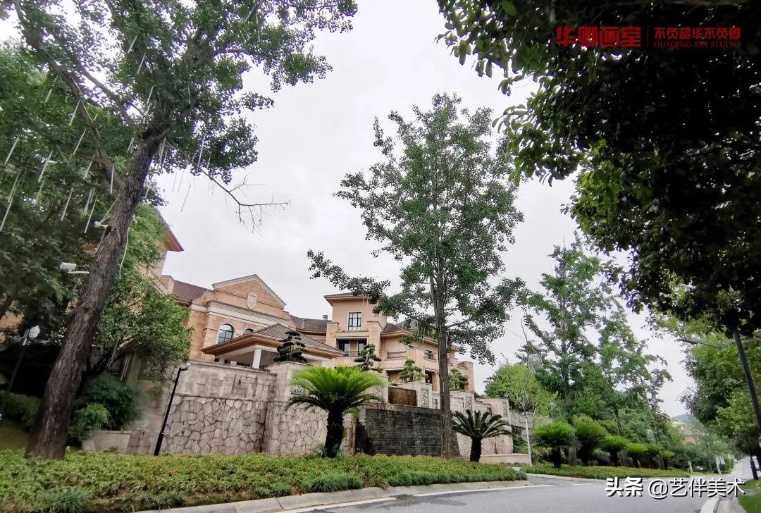 北京华卿画室2023成绩,在北京华卿画室参加美术培训好吗