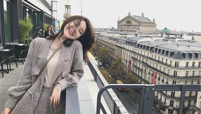 如涵旗下最新网红名单 (如涵互动和如涵是一个公司吗)