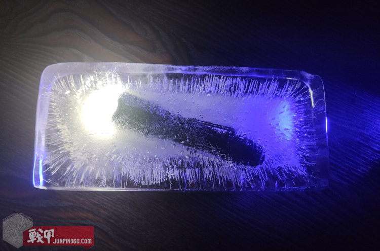 机械双模，性能强悍—菲尼克斯TK11TAC手电上手体验