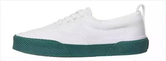 韩国练习生小白鞋,偶像练习生的鞋