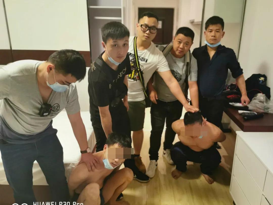 来带你看网络那端的“另一半”