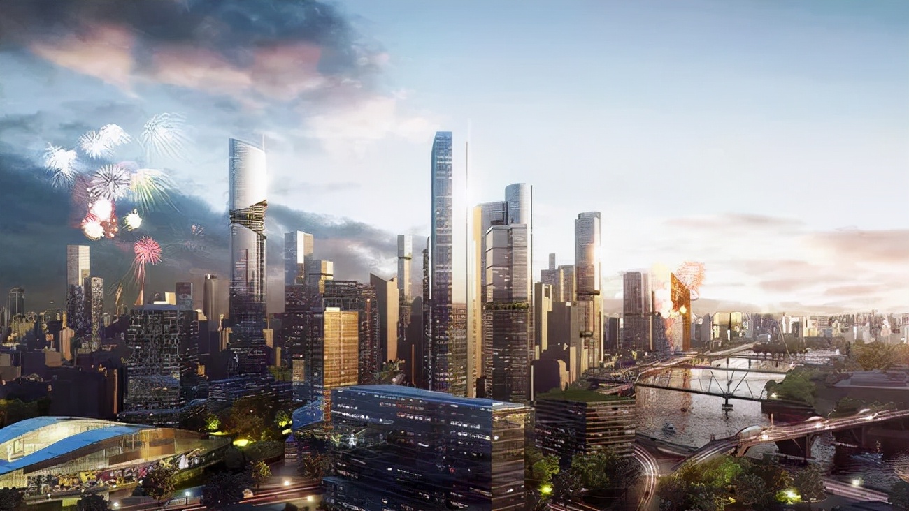 澳大利亚第三大城市布里斯班,澳洲宜居城市布里斯班