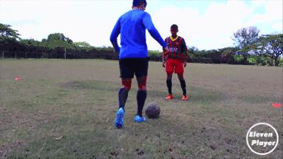 伊涅斯塔的绝杀为啥叫油炸丸子,伊涅斯塔足球油炸丸子精彩过人