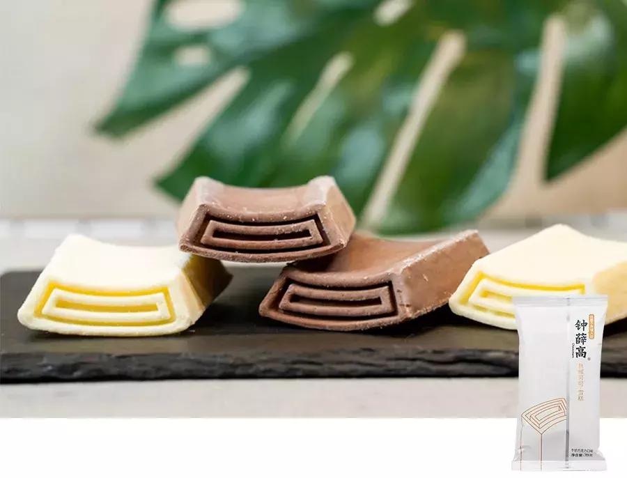 盘点各种颜色的冰淇淋试吃,一次试吃10种冰淇淋