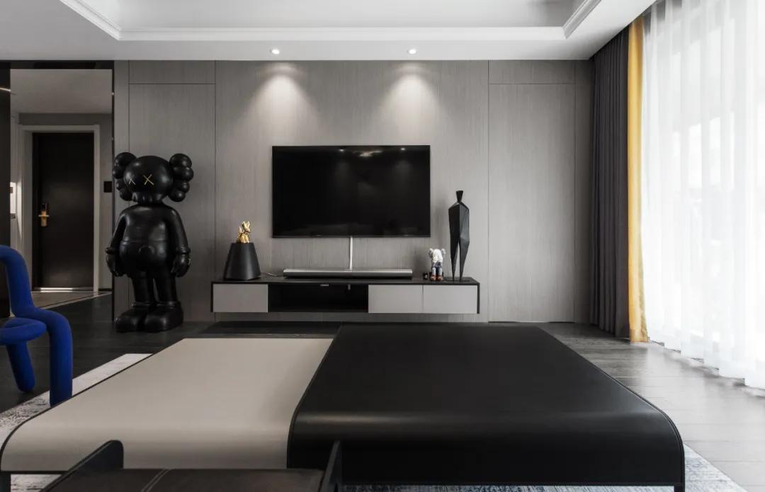 精装房设计的出路,低成本精装房设计