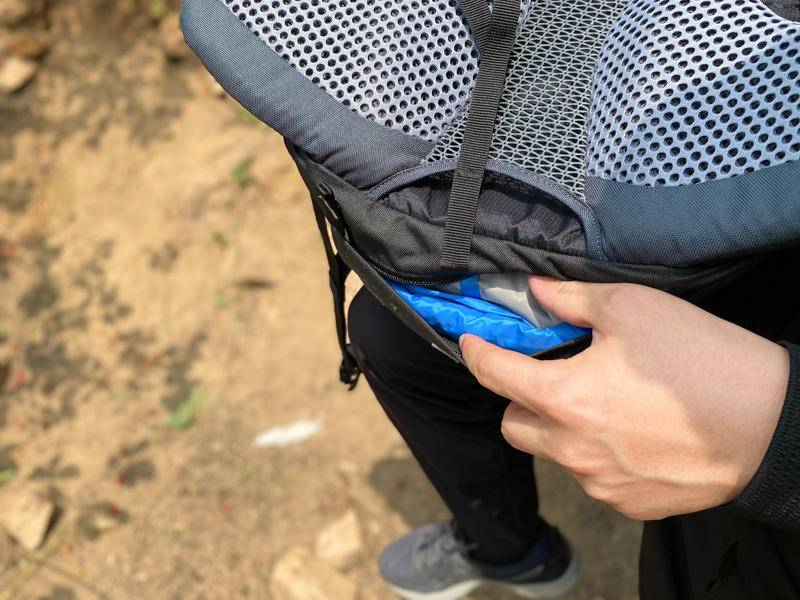 鍐鑳屽寘娴嬭瘎,椤剁骇鎴峰鑳屽寘娴嬭瘎